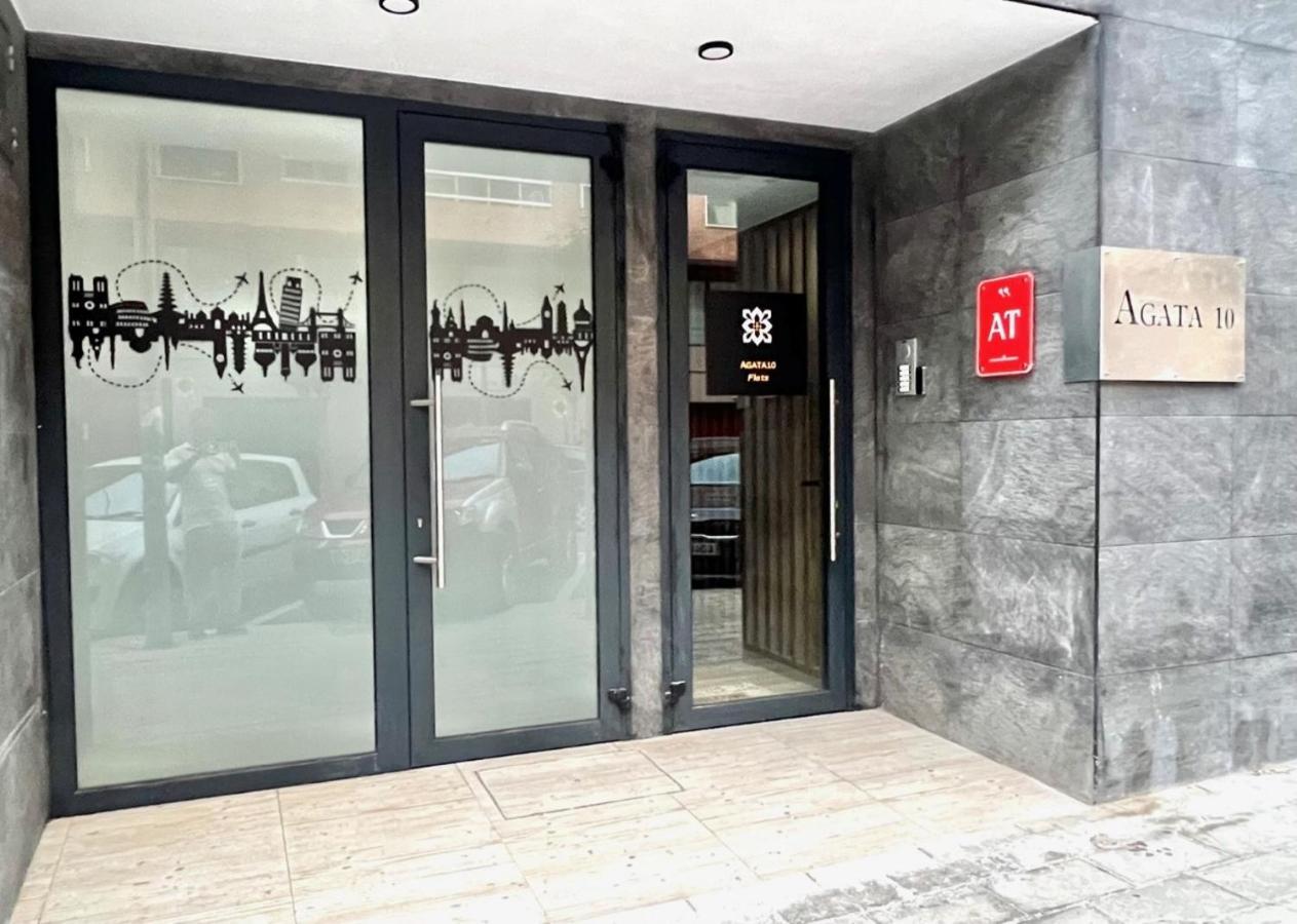 Appartamento Agata 10-3E Alicante Esterno foto