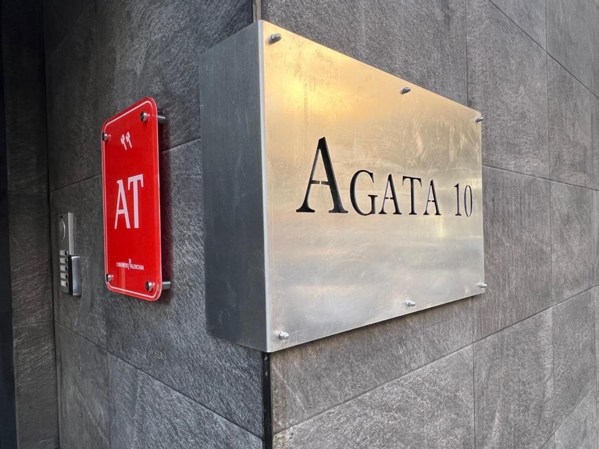 Appartamento Agata 10-3E Alicante Esterno foto